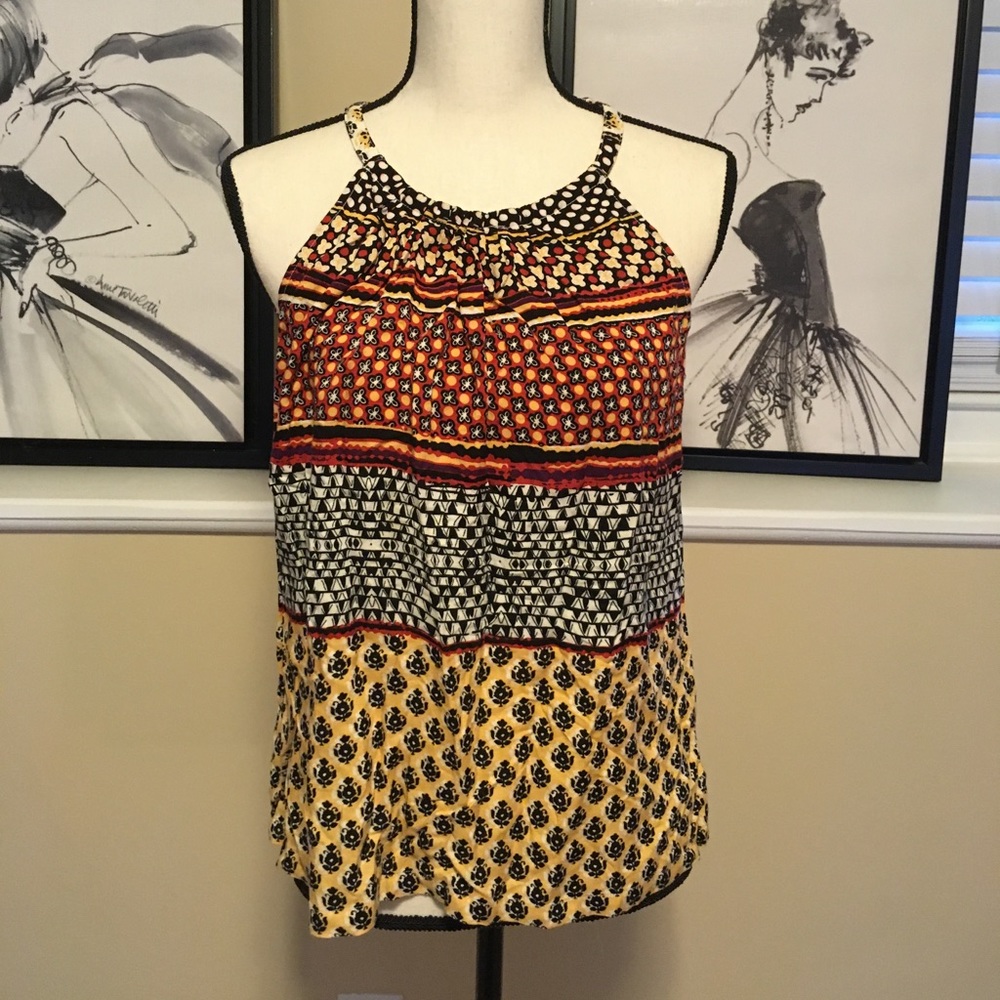 Lord & Taylor Top